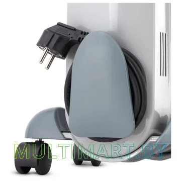 Обогреватель масляный Vitek VT-2120 картинка 4